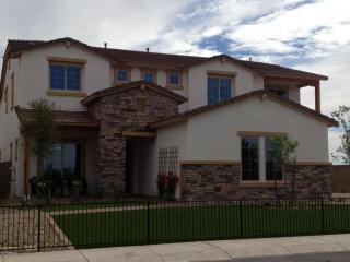 3615 Cassia Ln, Gilbert, AZ 85298-2208