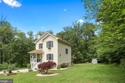 116 Thunder Trl, Charnita, PA 17320-9703