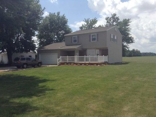 530 200, Coppess Corner, IN 46772-9416