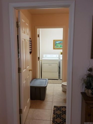 2005 Desert Palms Dr, Bullhead City AZ  86426-8848 exterior