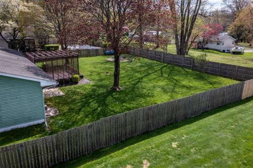 12 Redwood Dr, Greenville PA  16125-1130 exterior