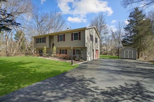 3420 State Route 208, Camp Bell Hall, NY 10916-3510