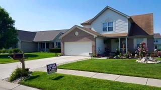 187 Bridle Pass Way, Liberty Township, OH 45050