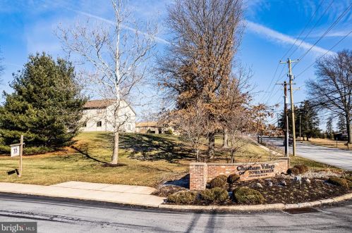 146 Bancroft Rd, Lansdale PA 19446-4911 exterior