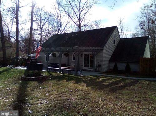 17 Waltham Way, Erial NJ  08081-9321 exterior