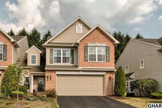 4140 Roth Farm Vlg Cir, Navy Sup Dpt PA  17050-3610 exterior