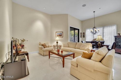 7384 San Alfredo Dr, Scottsdale AZ 85258-2098 exterior