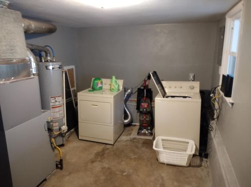 919 Uncapher Ave, Marion OH  43302-7148 exterior