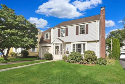 22 Brady Ave, New Britain, CT 06052-1630
