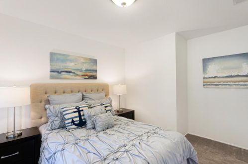 254 Crk Dr, San Jose CA  95139-1435 exterior