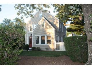 119 Belltown Rd, Stamford CT  06905-3312 exterior
