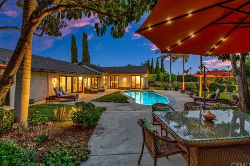 9851 Oakwood Cir, Orange CA  92861-1221 exterior