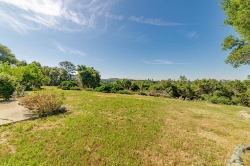 14986 Indian Springs Rd, Lake Wildwood CA  95946-9356 exterior