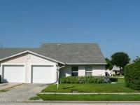 3690 Sawgrass Dr, Titusville FL  32780-8731 exterior