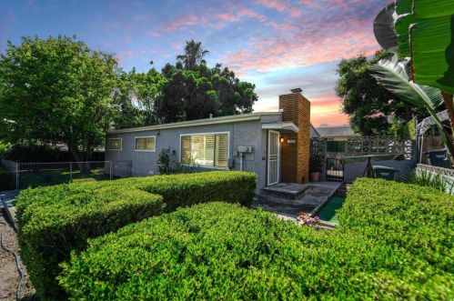 7329 Waite Dr, La Mesa, CA 91941-7632
