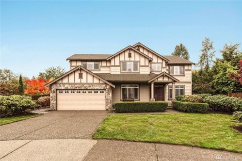 8126 151st Pl, Snohomish, WA 98296-7708