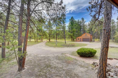 36827 Frst Trl, Elizabeth CO 80107-8108 exterior