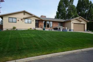 10018 Moore St, Spokane WA  99208-9373 exterior