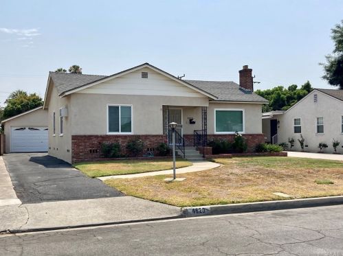 4820 Doreen Ave, Temple City, CA 91780-4115