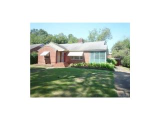 125 Brantwood Dr, Montgomery, AL 36109-2025