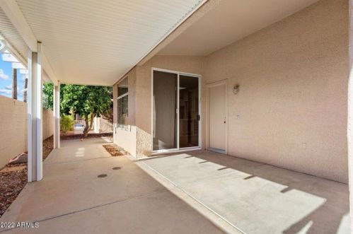 20003 Greenview Dr, Sun City AZ  85375-5580 exterior