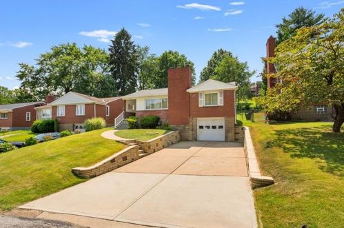 5068 Grove Rd, Pittsburgh, PA 15236-1654