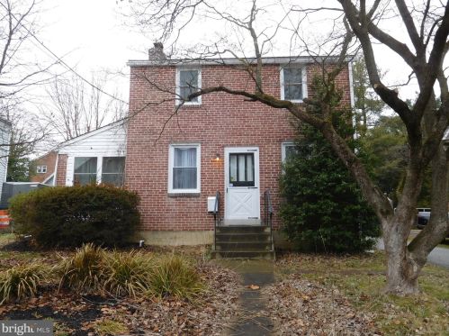 1207 Rosedale Ave, Wilmington, DE 19809-2344