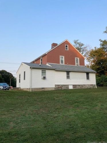 493 High St, Milford CT  06461-2534 exterior