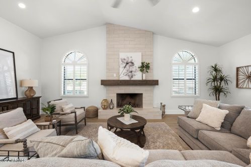 8500 Aster Dr, Scottsdale AZ  85260-5308 exterior