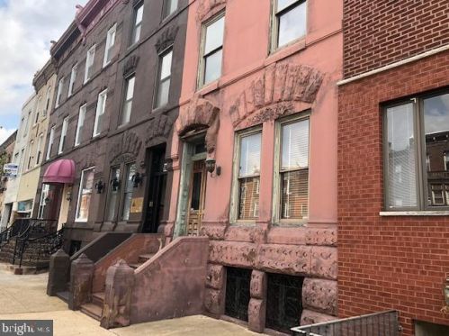 1615 Broad St, Philadelphia, PA 19148-1003