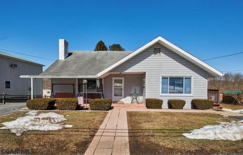 2210 Old 220 Rd, Howard, PA 16841-4627