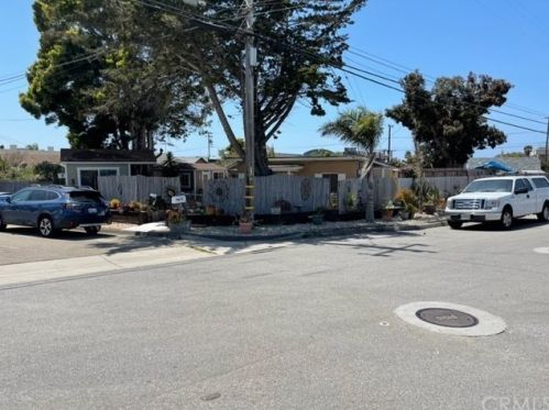 391 Beckett Pl, Pismo Beach CA  93433-1551 exterior