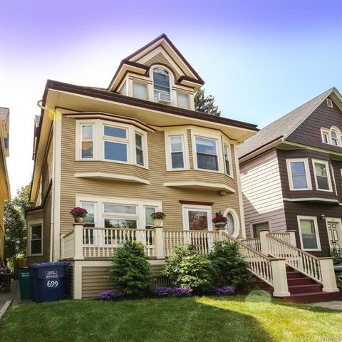 699 Auburn Ave, Buffalo, NY 14222-1430