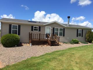 12725 5th Ln, Milan, WI 54411-9115