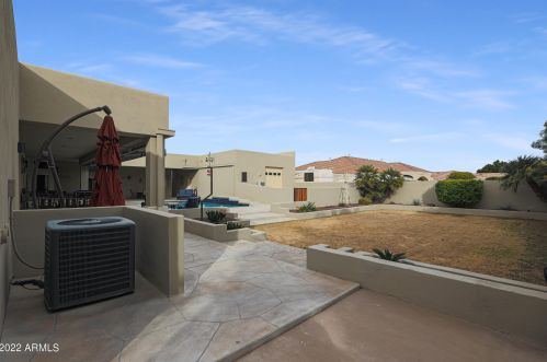 4753 Fallen Leaf Ln, Glendale AZ  85310-3006 exterior