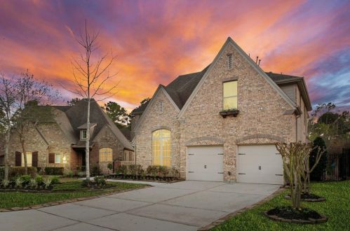 238 Greylake Pl, Magnolia, TX 77354-3396