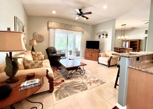 3486 63rd Sq, Vero Beach FL  32966-6466 exterior