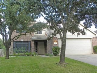 20007 Maple Village Dr, Cypress TX  77433-6001 exterior