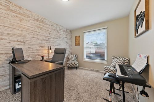 11804 Magoun Dr, Dyer IN  46373-9231 exterior