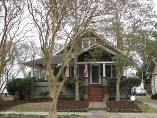 1215 Magnolia Ave, Norfolk, VA 23508-1119