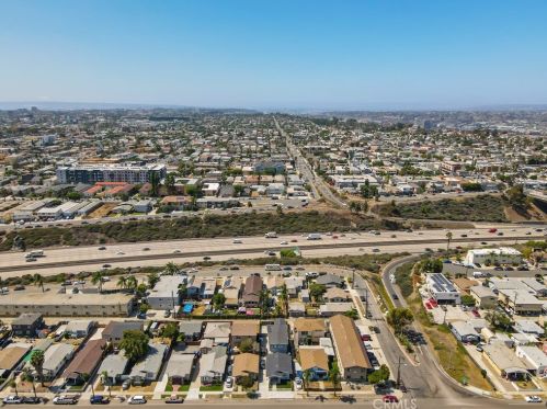 4576 32 St, San Diego CA  92116-4414 exterior