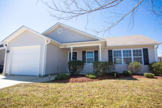 1525 Pine Harbor Way, Belville, NC 28451-9451