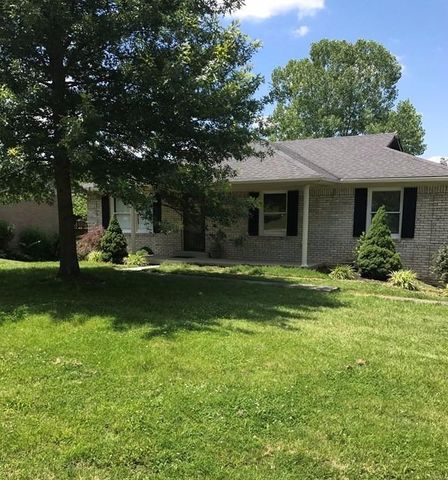 330 Peachtree Dr, Berea, KY 40403-9128