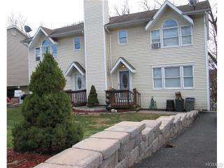 19 Palantine Ave, Newburgh NY  12550-4164 exterior