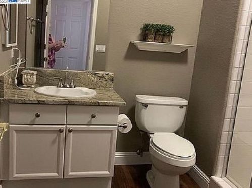 6521 Young Oak Ct, Citrus Heights CA  95662-6007 exterior