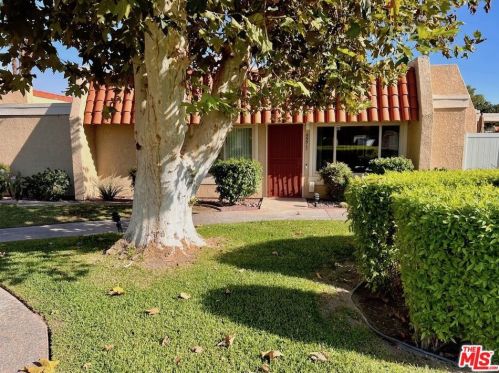 69517 Encanto Ct, Rancho Mirage CA  92270-1238 exterior