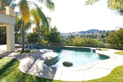 30500 Romero Canyon Rd, Santa Clarita, CA 91384-3447