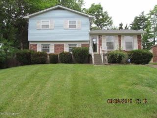 5416 Oakcreek Ln, Louisville, KY 40291-1007