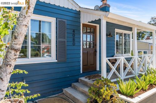 4080 Kuhnle Ave, Oakland, CA 94605-1200