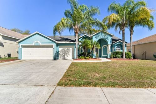 9708 Wydella St, Riverview, FL 33569-9015